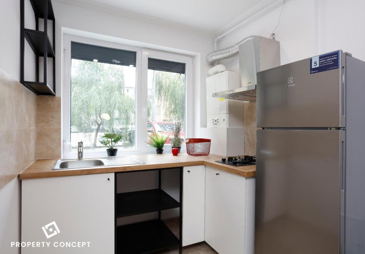 Avangarde Concept Studio Roşu Extérieur photo