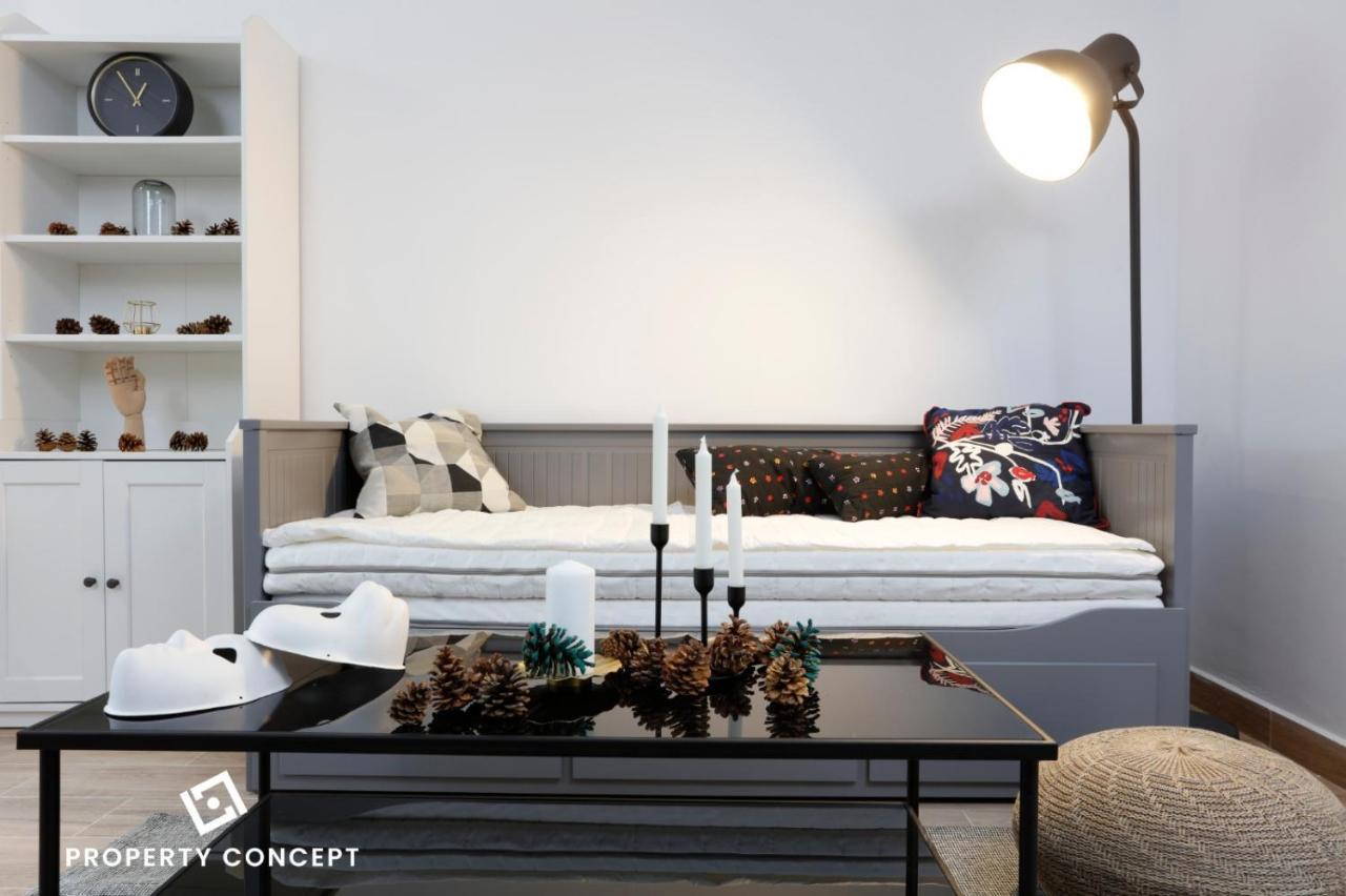 Avangarde Concept Studio Roşu Extérieur photo